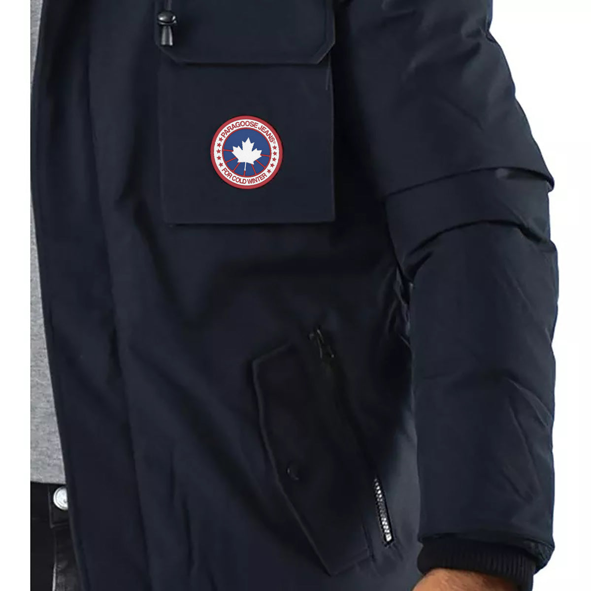 Parka Homme Paragoose TORONTO