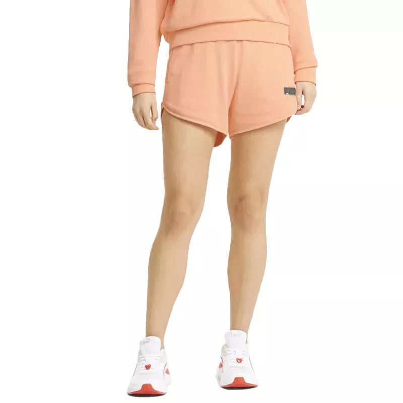 Short Puma BASIC
