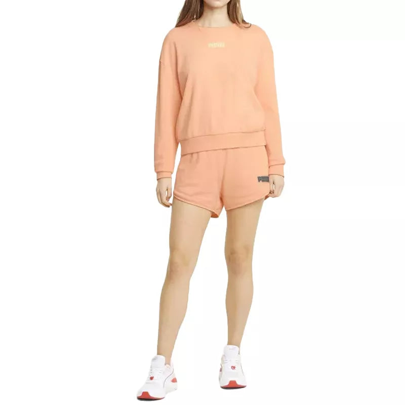 Short Puma BASIC