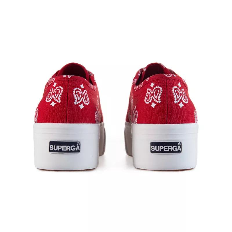 Basket Superga 2790 BANDANA