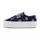 Basket Superga 2790 BANDANA