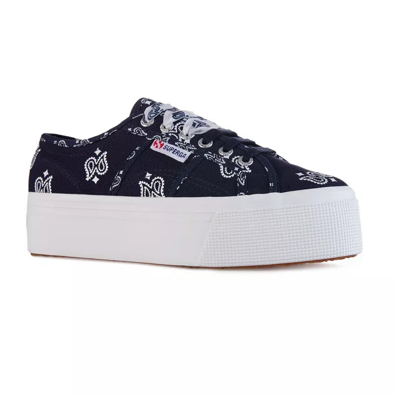Basket Superga 2790 BANDANA