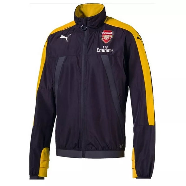 Chaqueta cortavientos Puma Arsenal FC