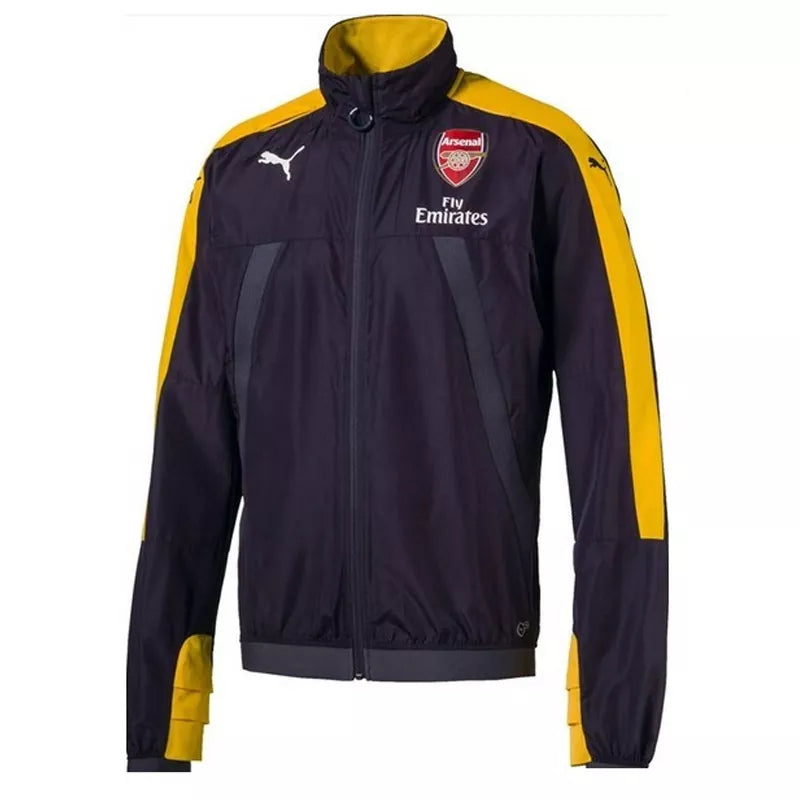 Veste coupe-vent Puma Arsenal FC