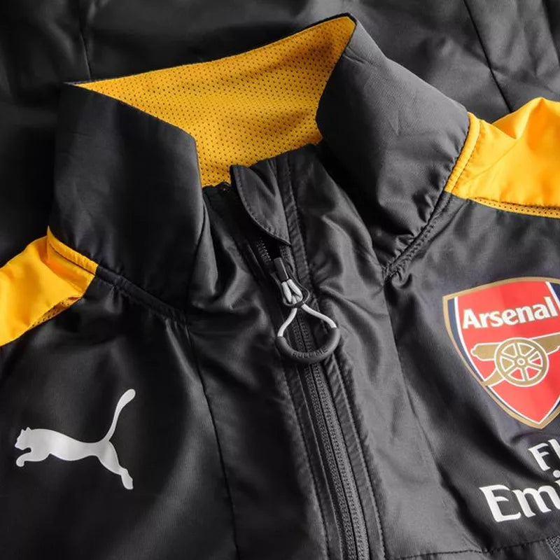 Veste coupe-vent Puma Arsenal FC