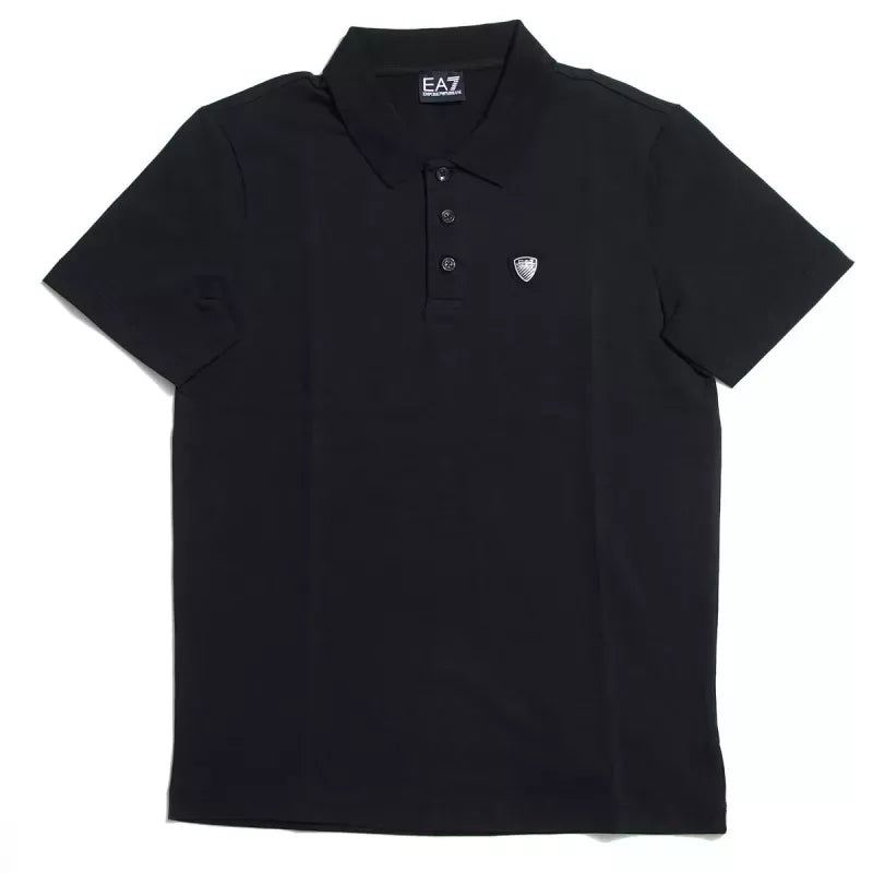 Polo EA7 Emporio Armani