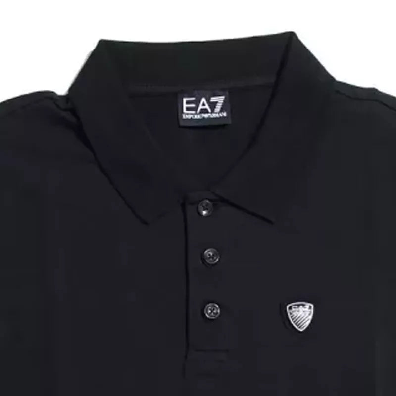 Polo EA7 Emporio Armani