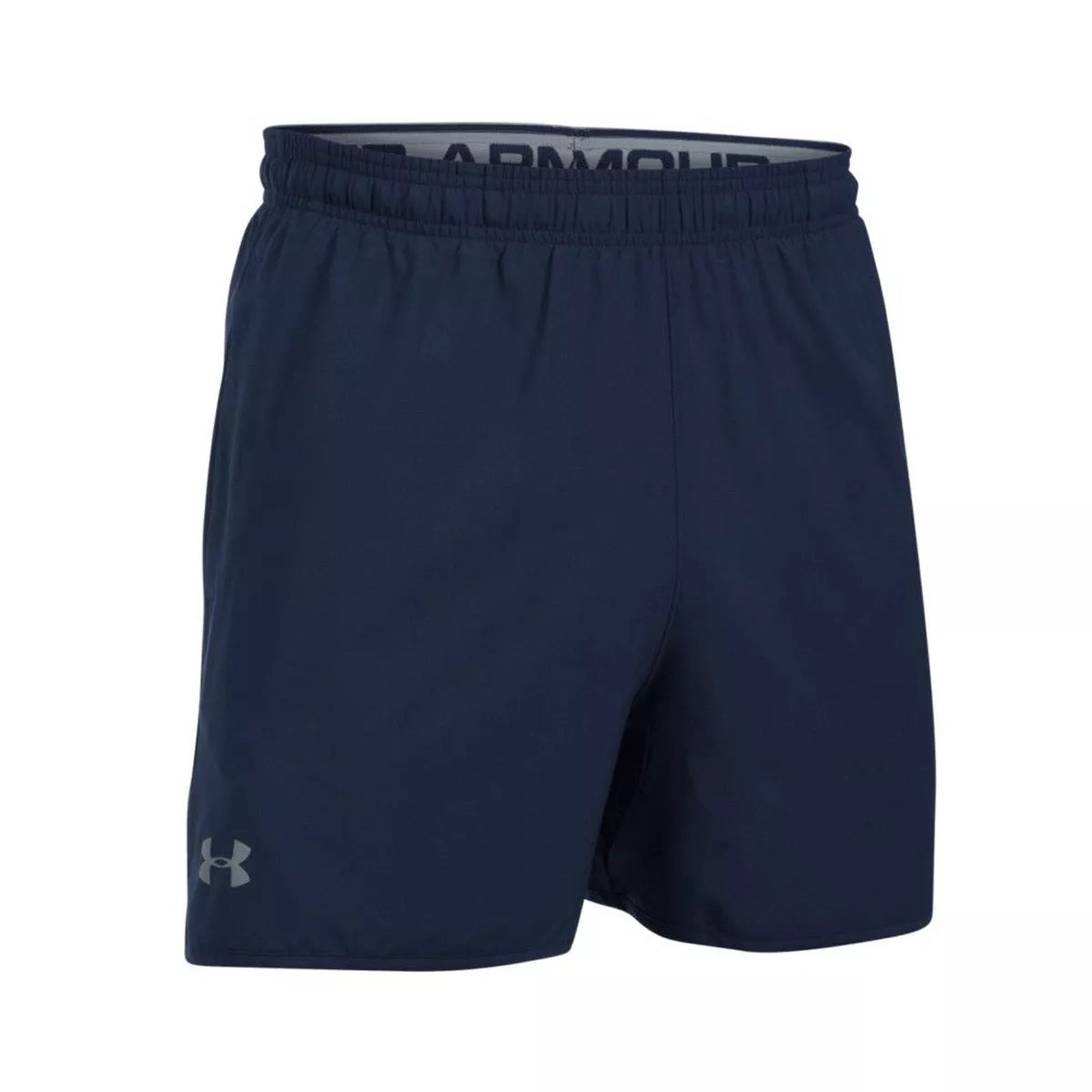 Short Under Armour Qualifier 5 Woven