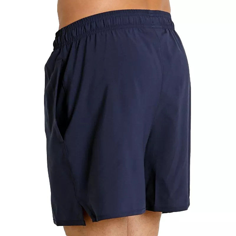 Short Under Armour Qualifier 5 Woven