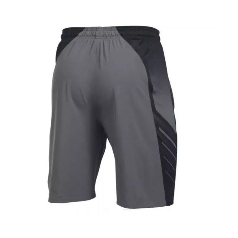 Short Under Armour Supervent Woven