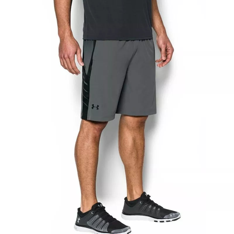 Short Under Armour Supervent Woven