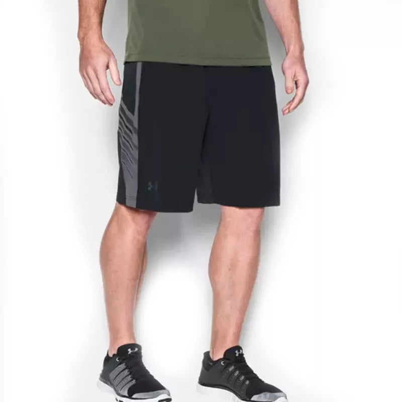 Short Under Armour Supervent Woven