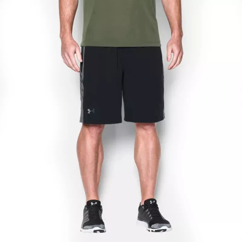 Short Under Armour Supervent Woven