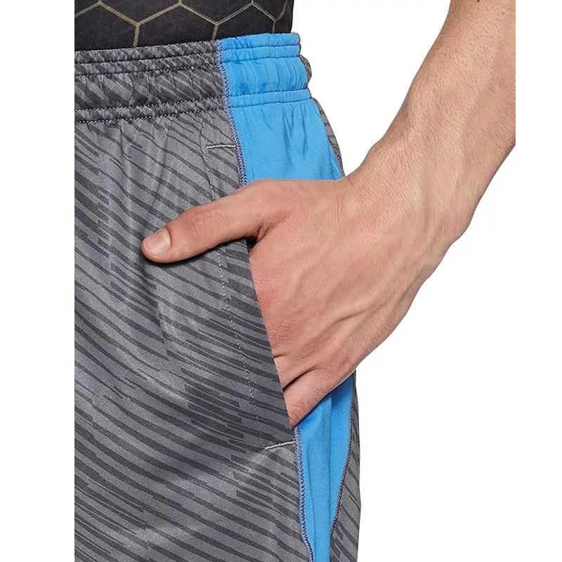 Short Under Armour Raid International