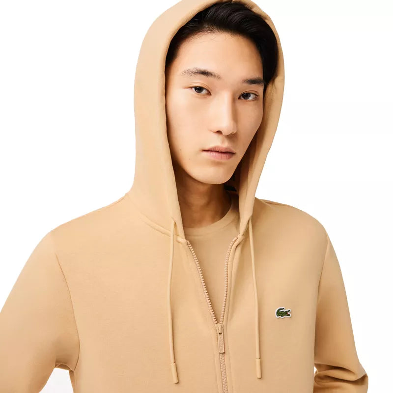 Sweat à capuche Lacoste