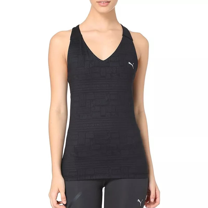 Débardeur Puma ALL EYES ON ME TANK