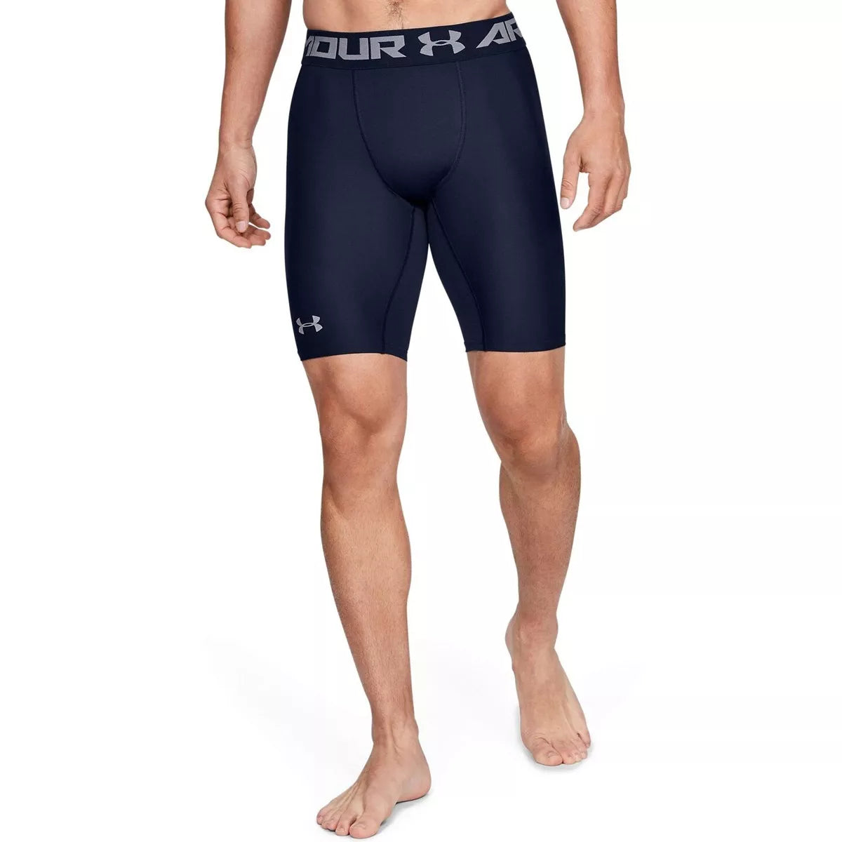 Short Under Armour HeatGear Armour long compression