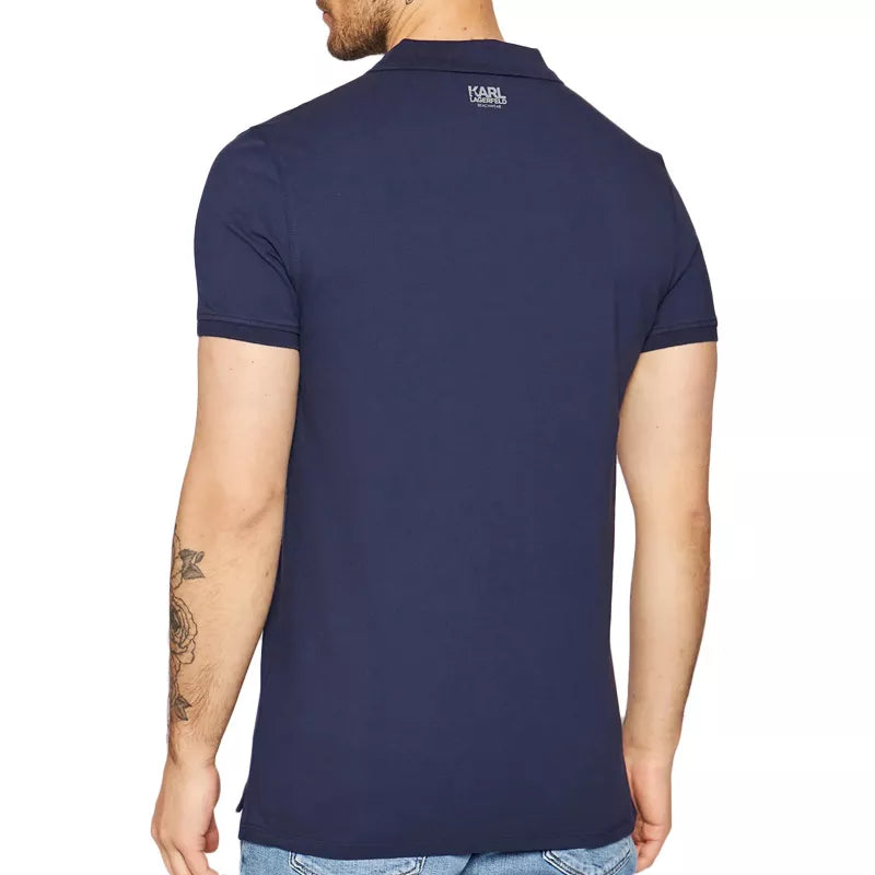 Polo Karl Lagerfeld