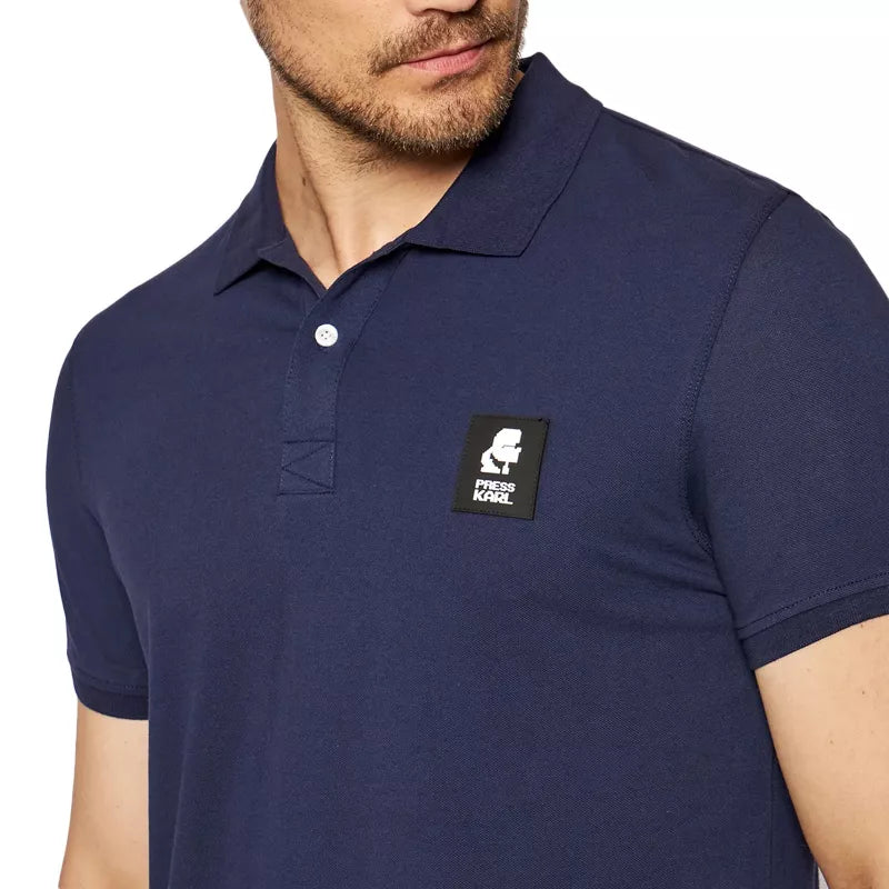 Polo Karl Lagerfeld
