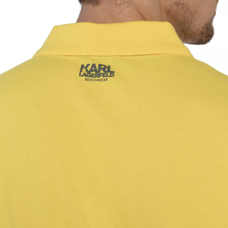 Polo Karl Lagerfeld