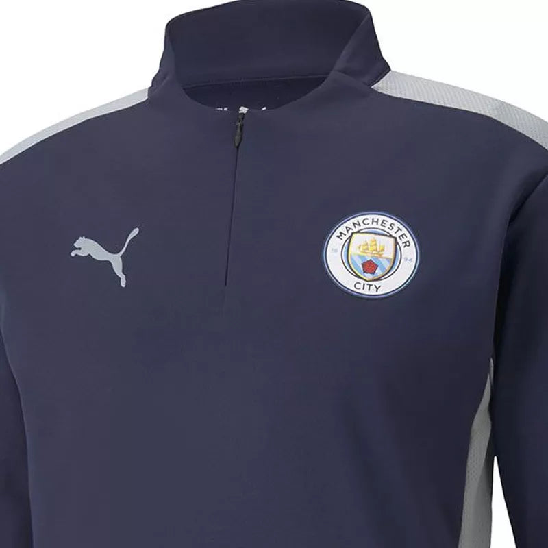 Maillot d'entraînement Puma MANCHESTER CITY