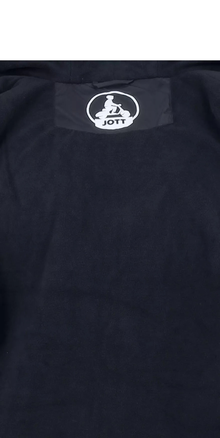 Parka Jott OBAN  POLAR