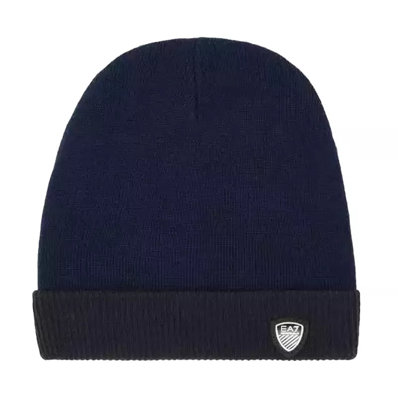 Bonnet EA7 Emporio Armani