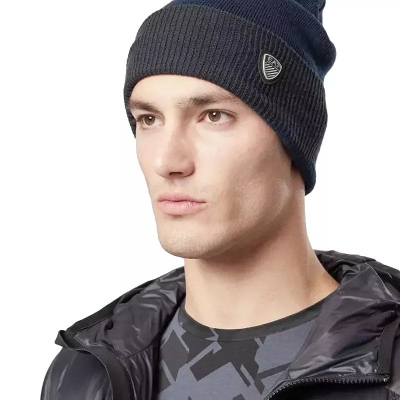 Bonnet EA7 Emporio Armani