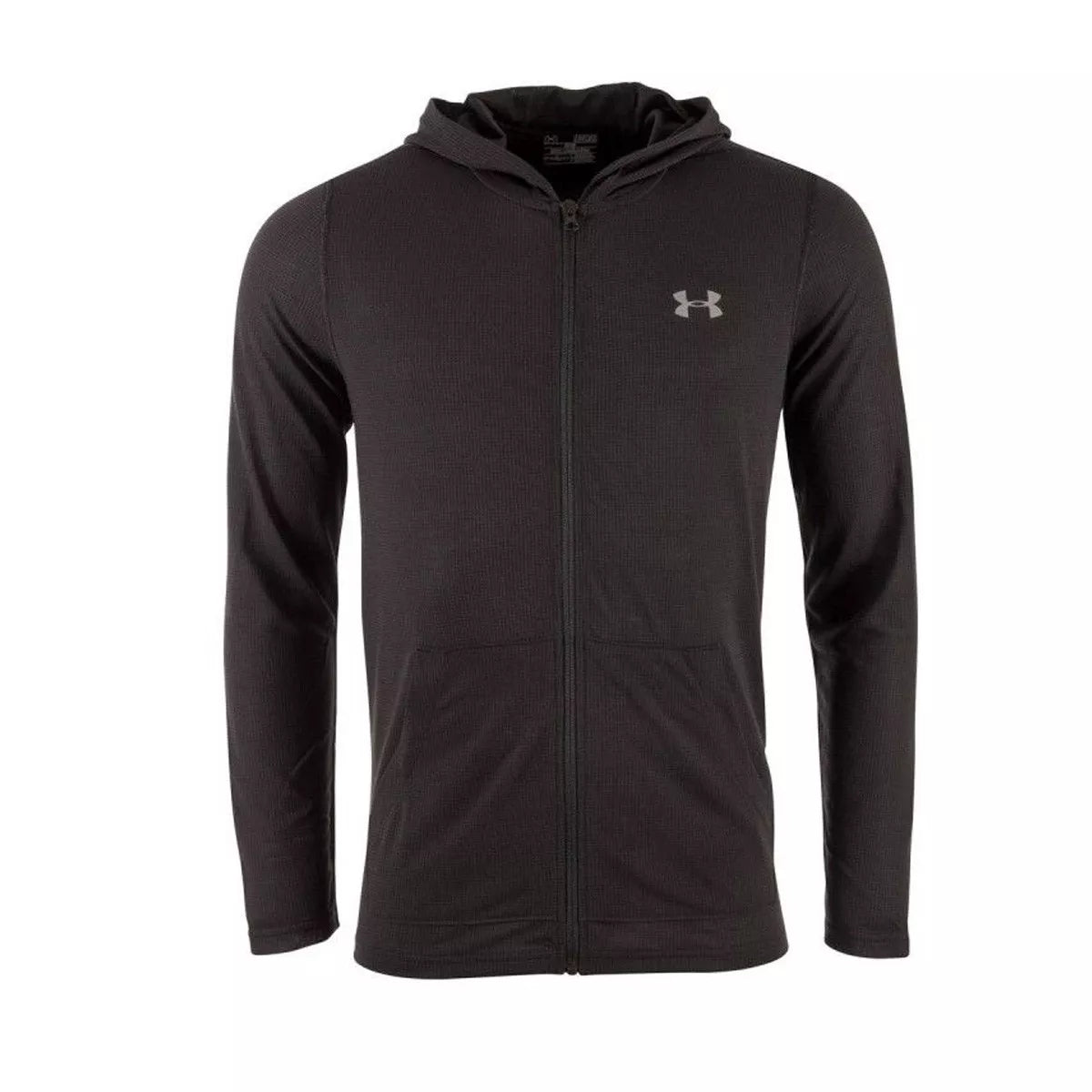Sweat Under Armour Threadborne Fitted FZ