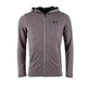 Sweat Under Armour Threadborne Fitted FZ