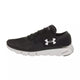 Basket Under Armour SpeedForm Fortis 2.1