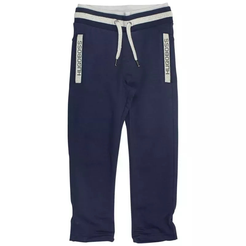 Pantalon de survêtement Hugo Boss Junior