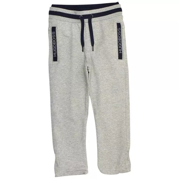 Pantalon de survêtement Hugo Boss Junior