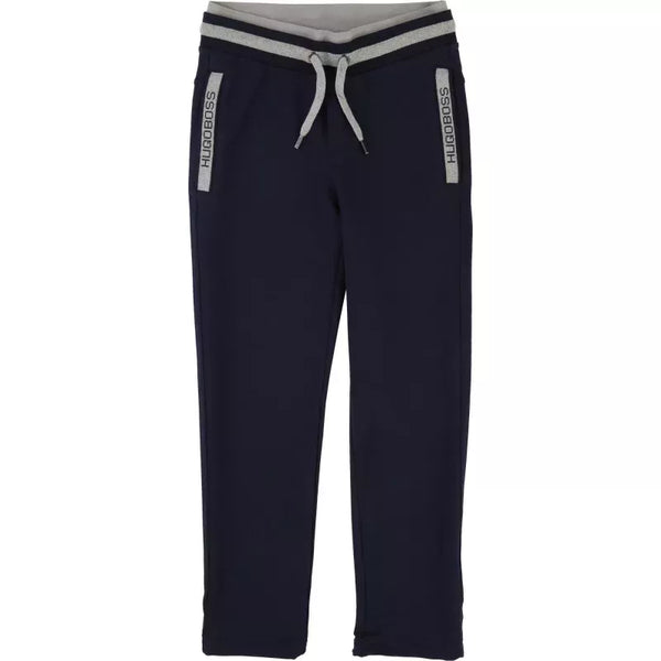 Pantalon de survêtement Hugo Boss Junior