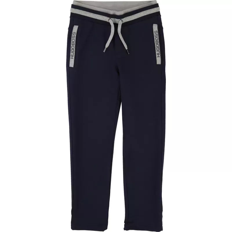 Pantalon de survêtement Hugo Boss Junior