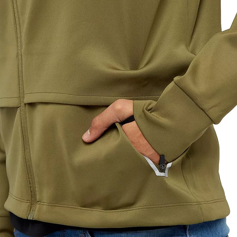 Veste Asics fuzeX Urban Adapt