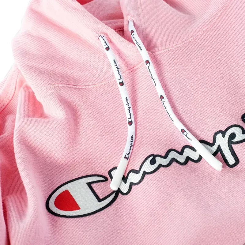 Sweat à capuche Champion