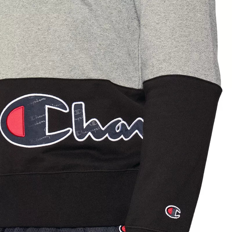 Sweat à capuche Champion