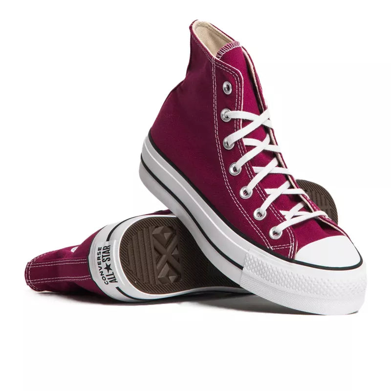 Basket Converse HI ALL STAR LIFT