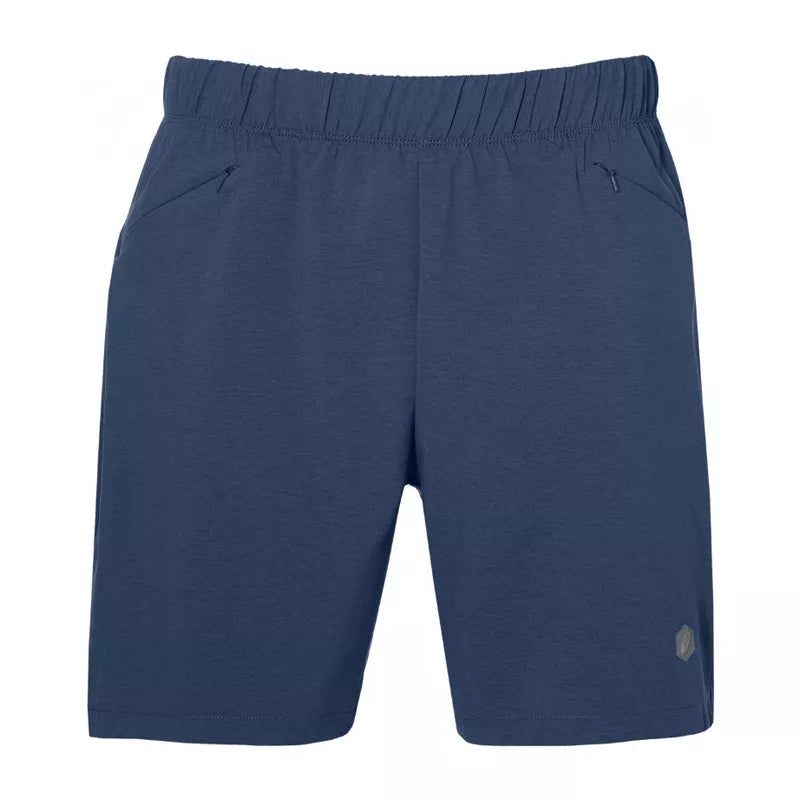 Short Asics 2-N-1 7IN