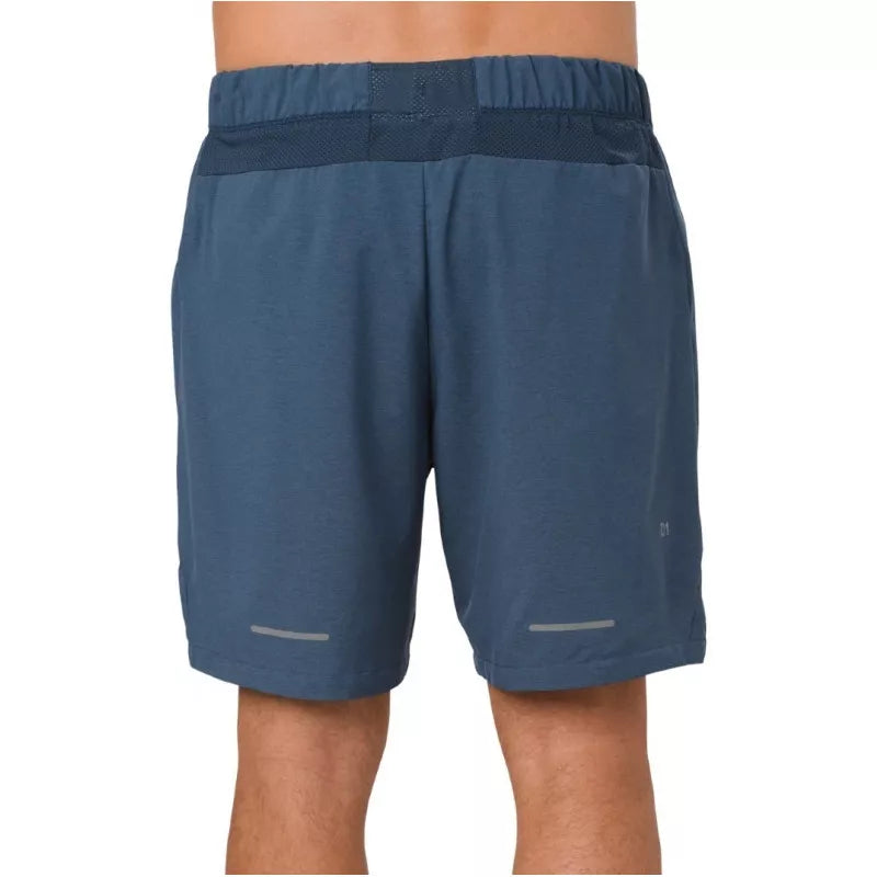 Short Asics 2-N-1 7IN