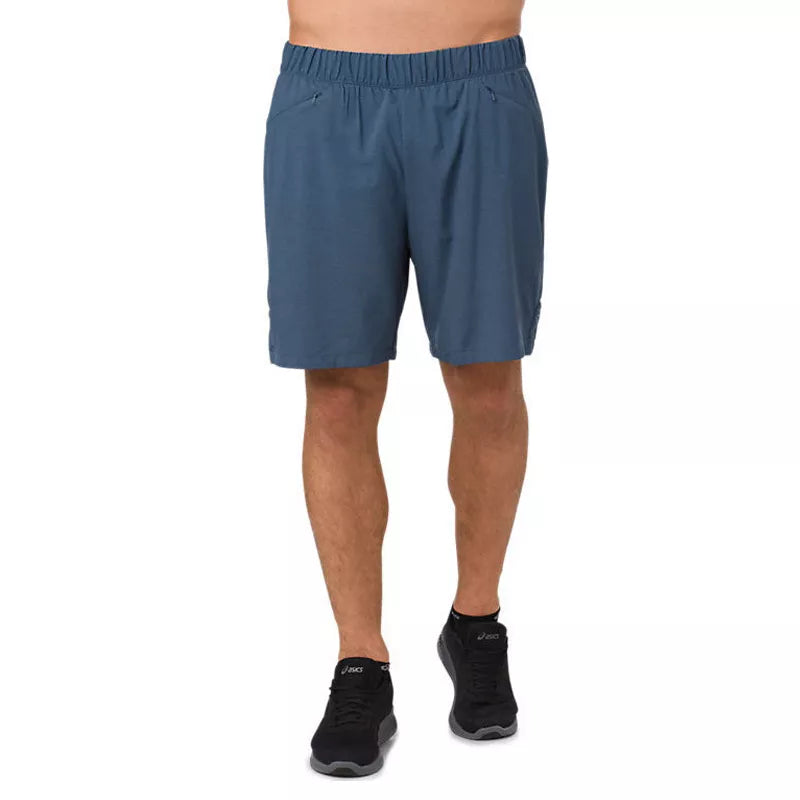 Short Asics 2-N-1 7IN