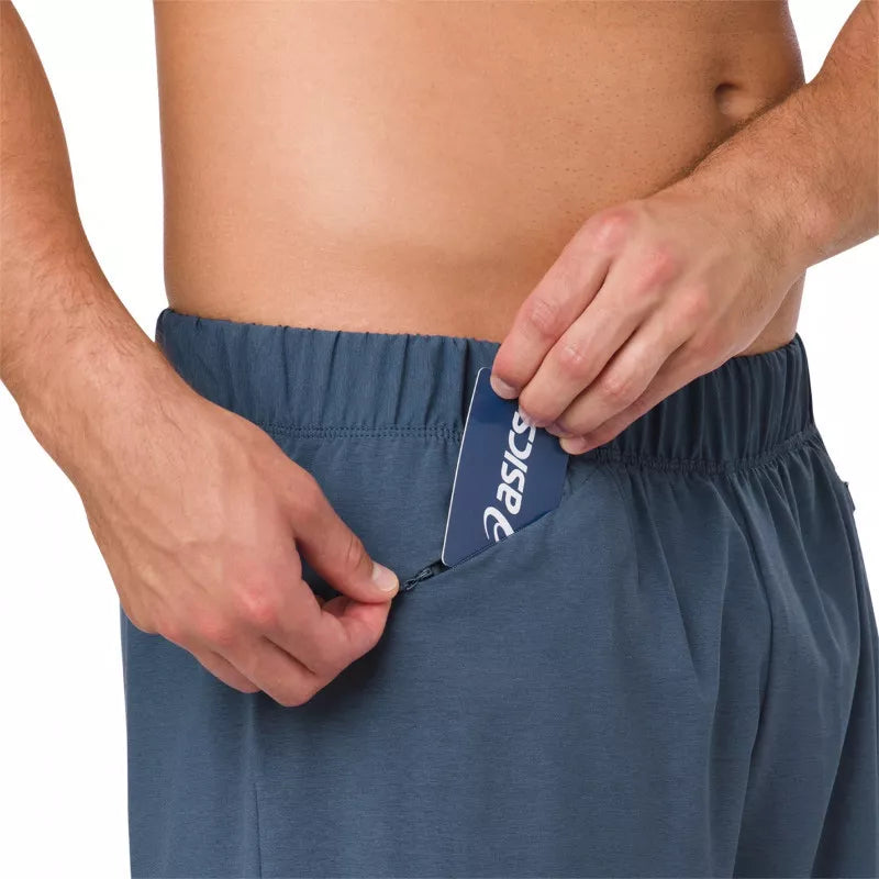 Short Asics 2-N-1 7IN