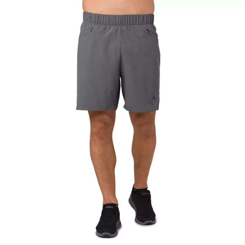 Short Asics 2-N-1 7IN