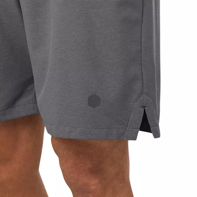 Short Asics 2-N-1 7IN