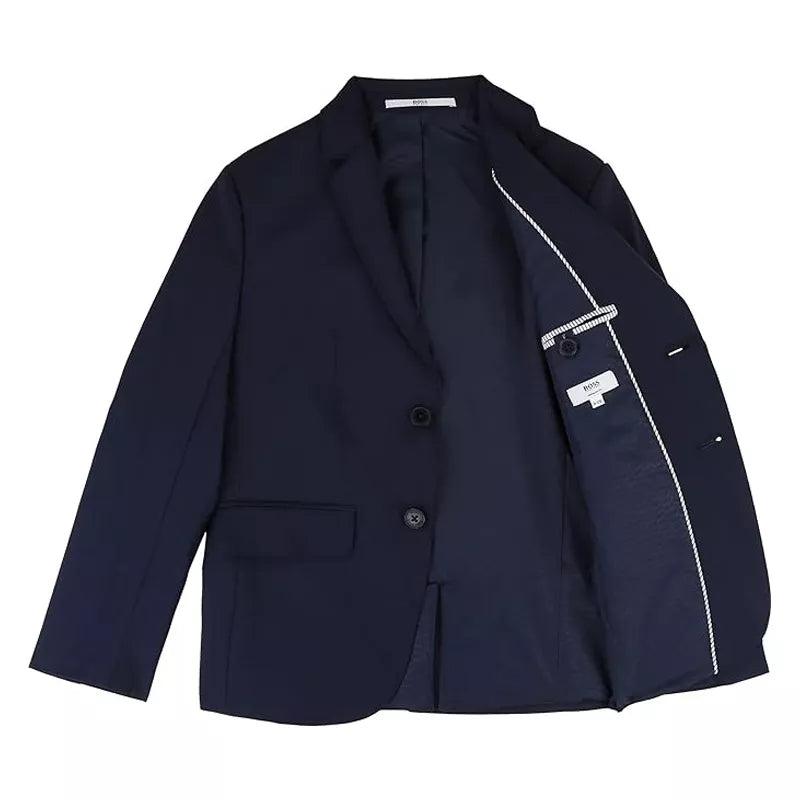Veste de costume Hugo Boss