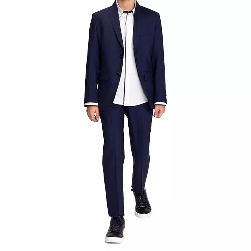 Veste de costume Hugo Boss