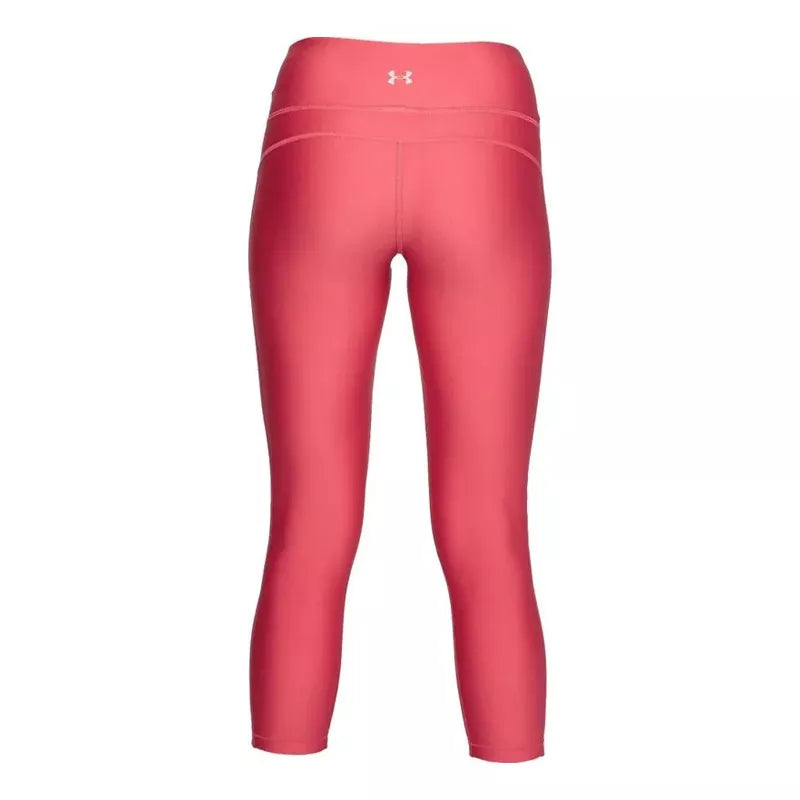 Legging Femme Under Armour HG ARMOUR ANKLE CROP