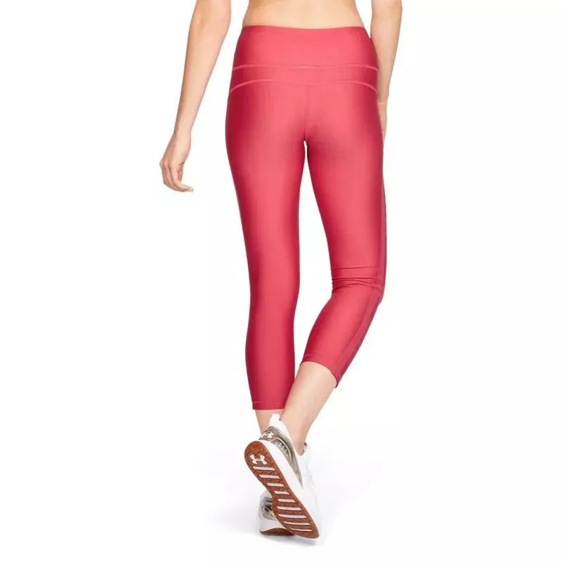 Legging Femme Under Armour HG ARMOUR ANKLE CROP