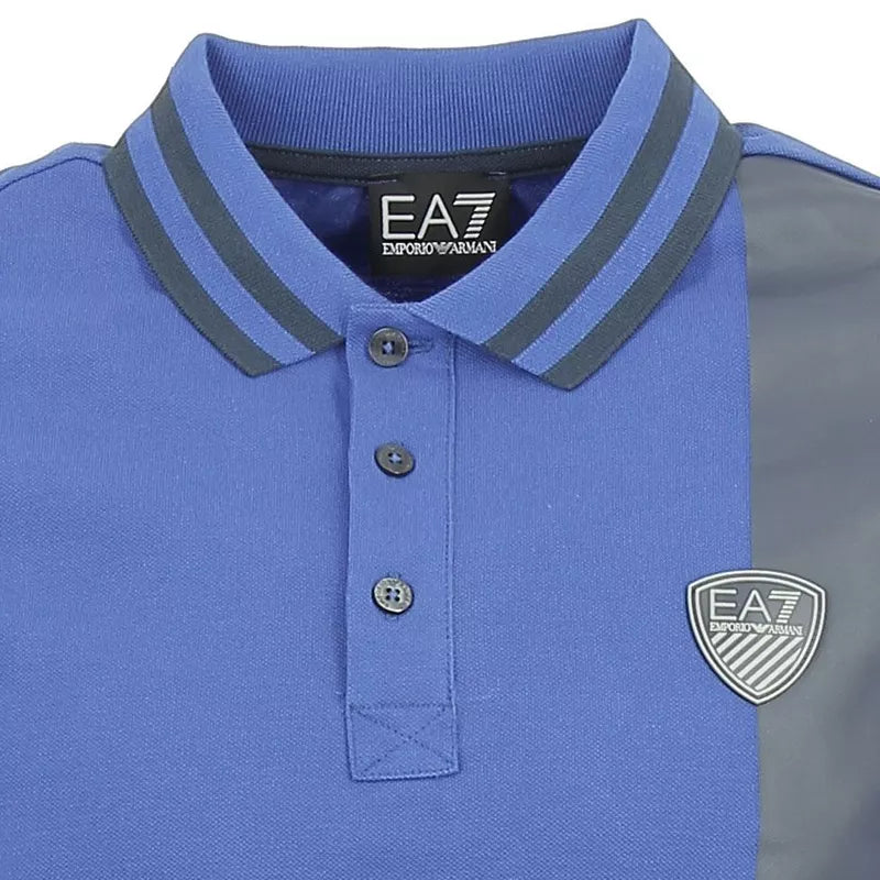 Polo EA7 Emporio Armani